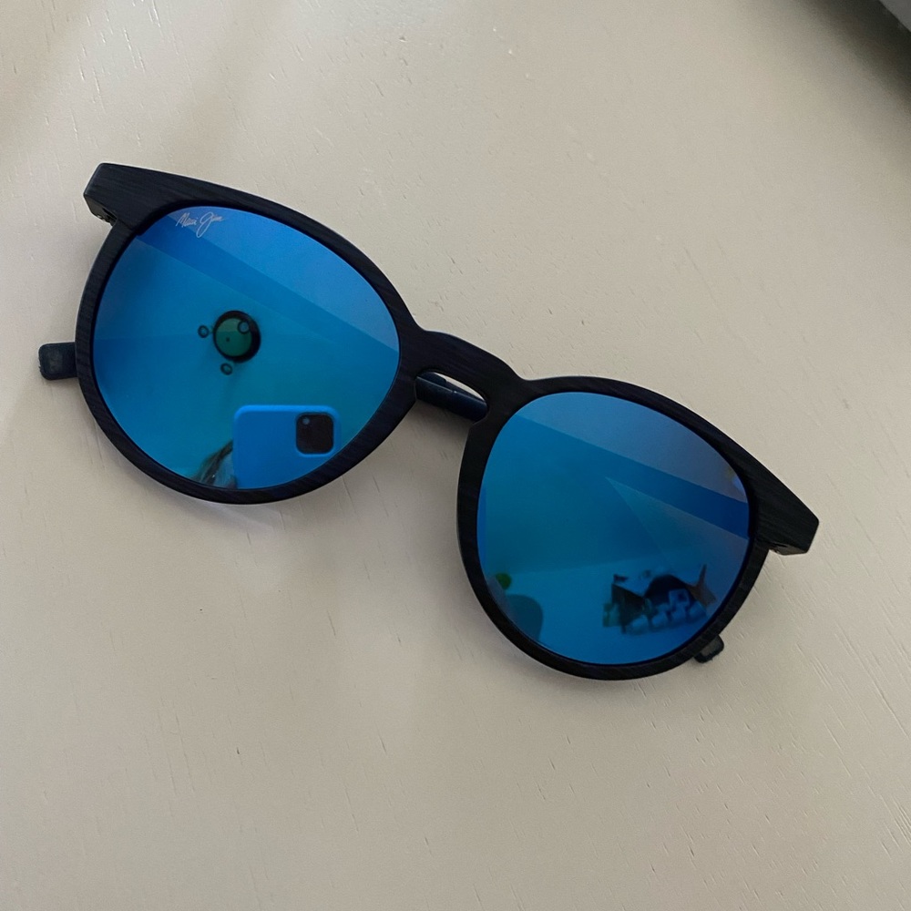 Kiawe Maui Jim sunglasses